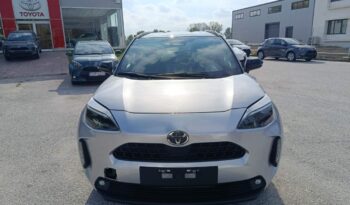 Toyota Yaris Cross 1.5 HDF 130hp Style Bitone full