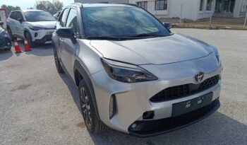 Toyota Yaris Cross 1.5 HDF 130hp Style Bitone full