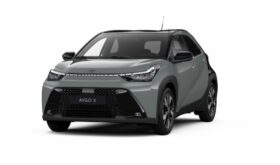 AYGO X PULSE1