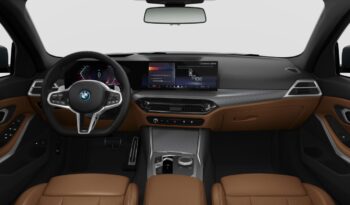 BMW 330e Sedan M Pack full