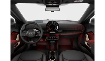 MINI ACEMAN E JCW Trim full