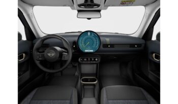 MINI Cooper C 5dr Essential Trim full