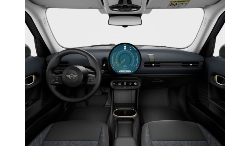 MINI Cooper C 5dr Essential Trim full