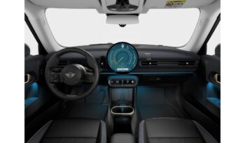 MINI Cooper C Classic Trim full