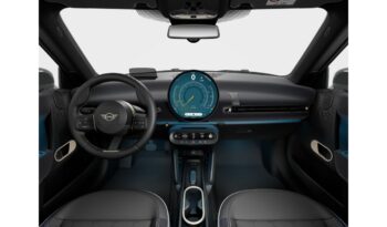MINI Cooper E Classic Trim full
