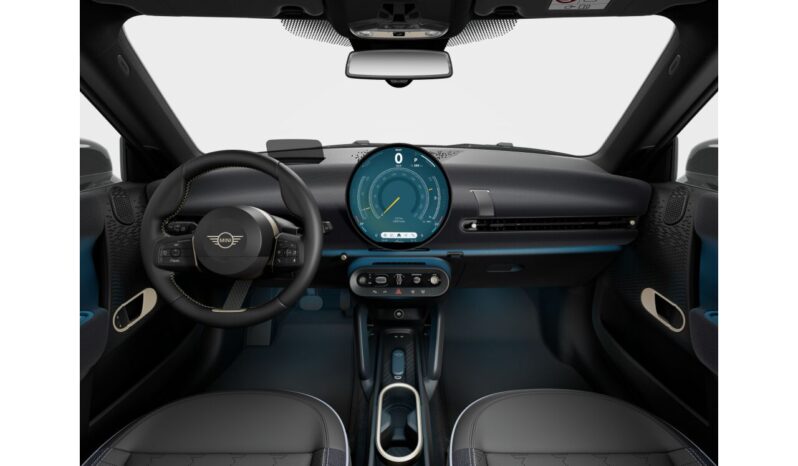 MINI Cooper E Classic Trim full