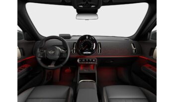 MINI Countryman C JCW Trim full