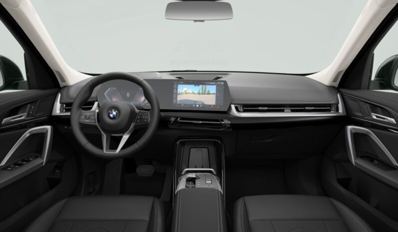 BMW X1 sDrive 20i xLine Innovation Package full