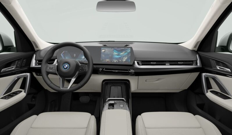 BMW X1 xDrive25e xLine full