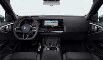 BMW X3 30e xDrive M SPORT PRO full