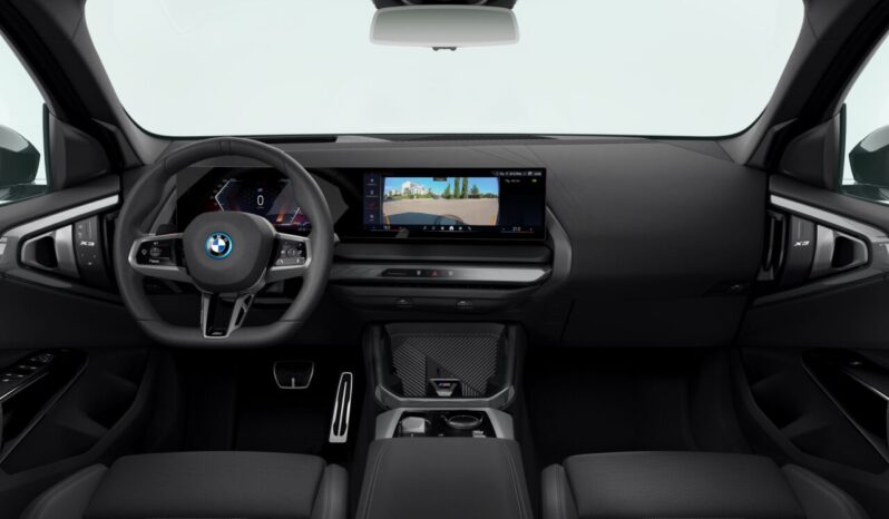 BMW X3 30e xDrive M SPORT PRO full