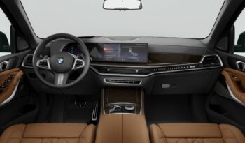 BMW X5 xDrive 40d full