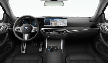 BMW i4 eDrive40 M Pack full