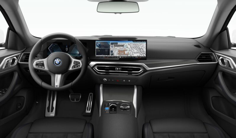 BMW i4 eDrive40 M Pack full