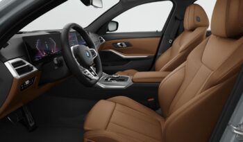 BMW 330e Sedan M Pack full