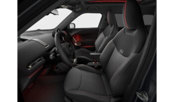 MINI ACEMAN E JCW Trim full