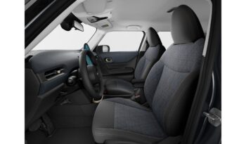 MINI Cooper C 5dr Essential Trim full