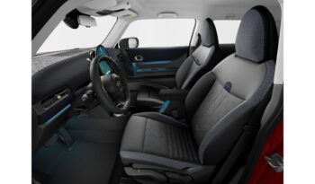 MINI Cooper C Classic Trim full