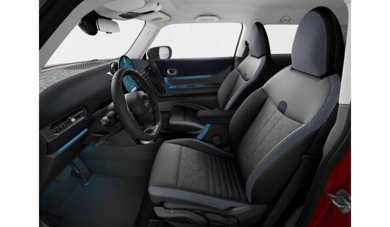 MINI Cooper C Classic Trim full
