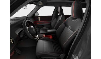 MINI Countryman C JCW Trim full