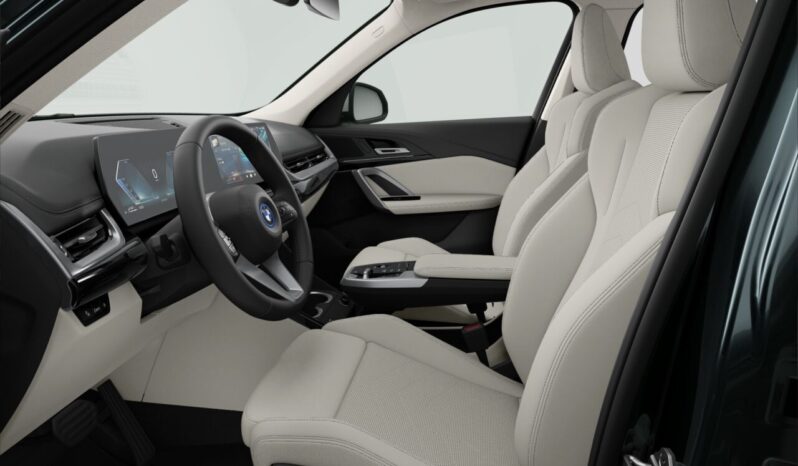 BMW X1 xDrive25e xLine full