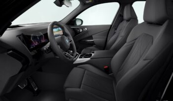BMW X3 30e xDrive M SPORT PRO full