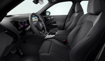 BMW X3 30e xDrive M Pack full