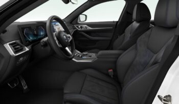 BMW i4 eDrive40 M Pack full