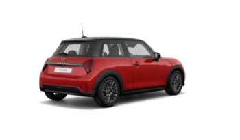 MINI Cooper C Classic Trim full
