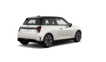 MINI Cooper E Classic Trim full