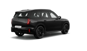 MINI Countryman C JCW Trim full