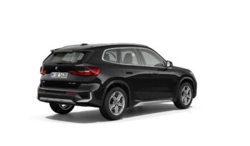 BMW X1 sDrive 20i xLine Innovation Package full