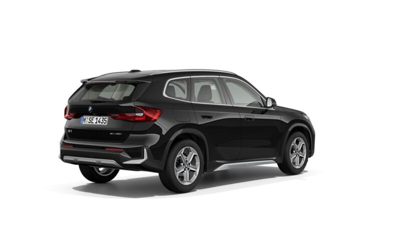 BMW X1 sDrive 20i xLine Innovation Package full