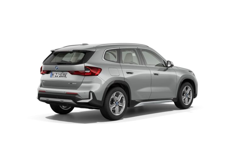 BMW X1 xDrive25e xLine full