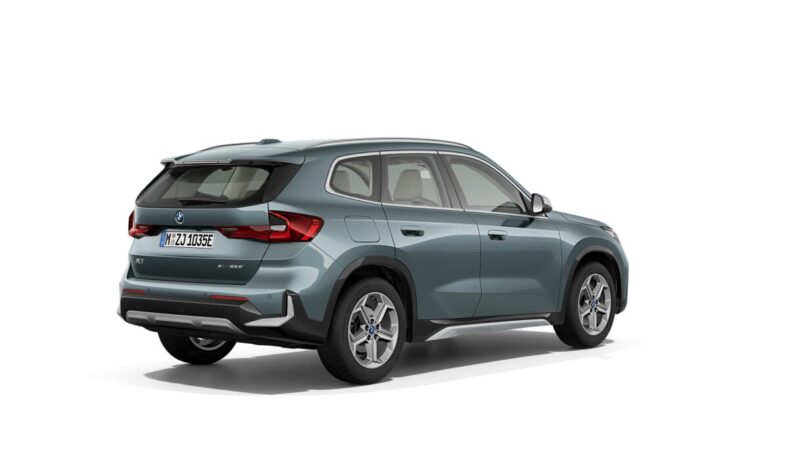 BMW X1 xDrive25e xLine full