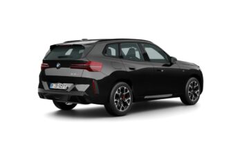 BMW X3 30e xDrive M SPORT PRO full