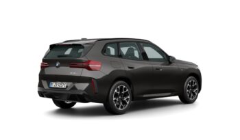 BMW X3 30e xDrive M Pack full