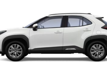 TOYOTA Yaris Cross 1.5 HDF 130hp Active Plus full