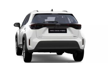 TOYOTA Yaris Cross 1.5 HDF 130hp Active Plus full
