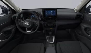 TOYOTA Yaris Cross 1.5 HDF 130hp Active Plus full