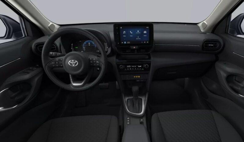 TOYOTA Yaris Cross 1.5 HDF 130hp Active Plus full