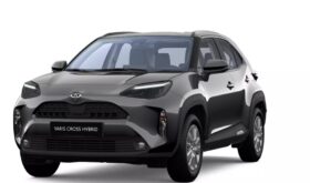 YARIS CROSS 1G3 1
