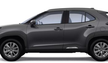 TOYOTA Yaris Cross 1.5 HDF 130hp Active Plus full