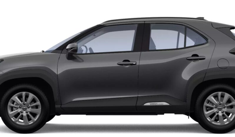 TOYOTA Yaris Cross 1.5 HDF 130hp Active Plus full