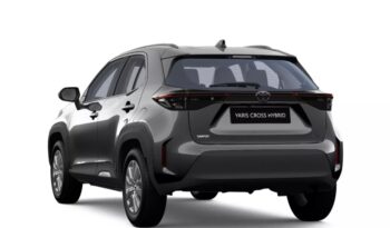 TOYOTA Yaris Cross 1.5 HDF 130hp Active Plus full