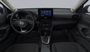 TOYOTA Yaris Cross 1.5 HDF 130hp Active Plus full