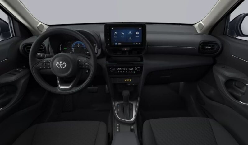 TOYOTA Yaris Cross 1.5 HDF 130hp Active Plus full
