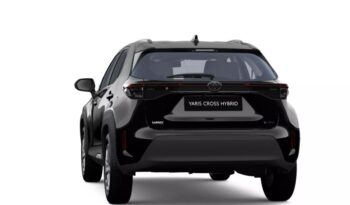 Toyota Yaris Cross 1.5 HDF 130hp Active Plus full