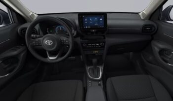 Toyota Yaris Cross 1.5 HDF 130hp Active Plus full