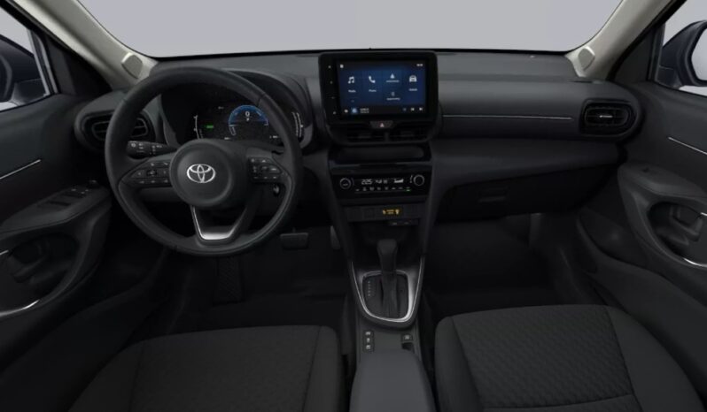 Toyota Yaris Cross 1.5 HDF 130hp Active Plus full
